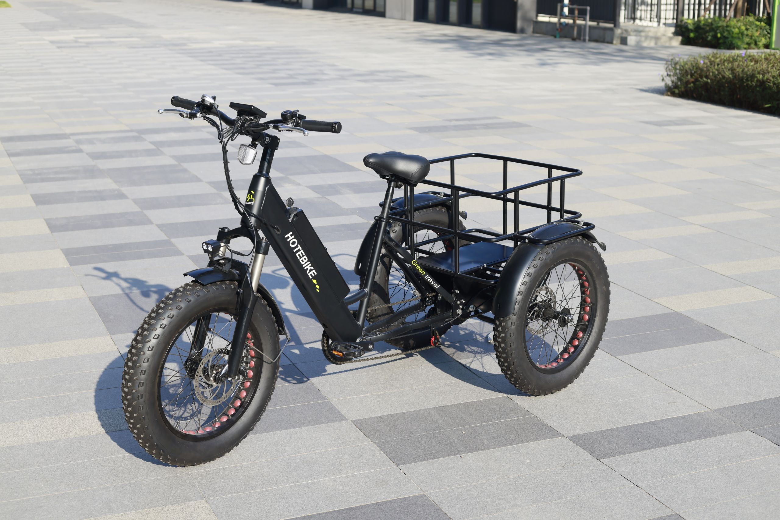 Craft Your Own Ebike? Indeed, It's Within Your Grasp. - Blog - 1