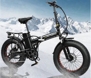 What to look for when choosing the right folding electric bike