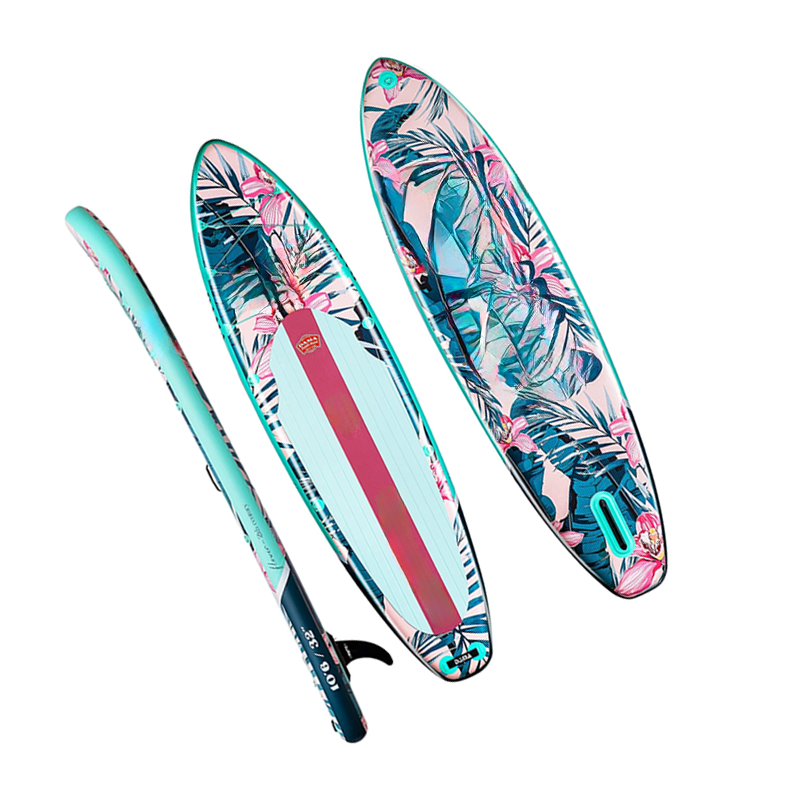 longboard surf board 10’6*32”*6”size