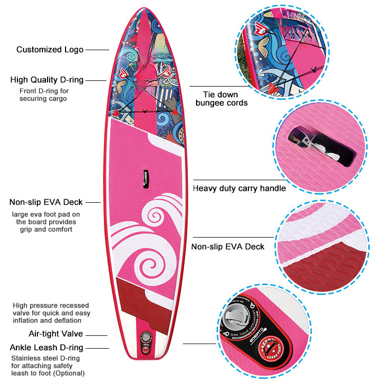 mini surfing board