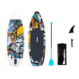 stand up paddle boards gonfiabile for beginners