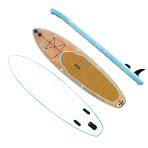 stand-up paddle boards for Unforgettable Adventures