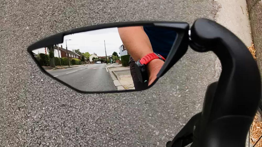 Are Bike Mirrors Worth It: A Critical Look at Arguments and Facts - Blog - 3