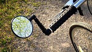 Are Bike Mirrors Worth It: A Critical Look at Arguments and Facts
