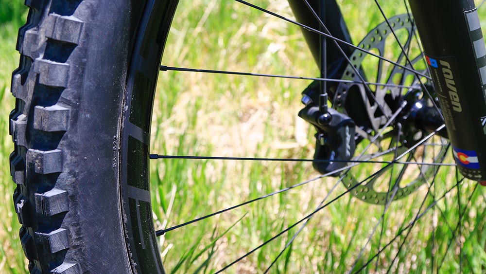 What is the size of an ebike wheel - Blog - 1
