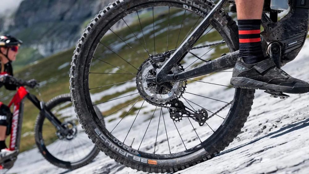 What is the size of an ebike wheel - Blog - 2