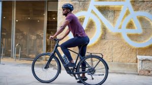 How to increase the range of your electric bike