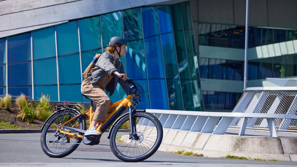 How to increase the range of your electric bike - Blog - 2