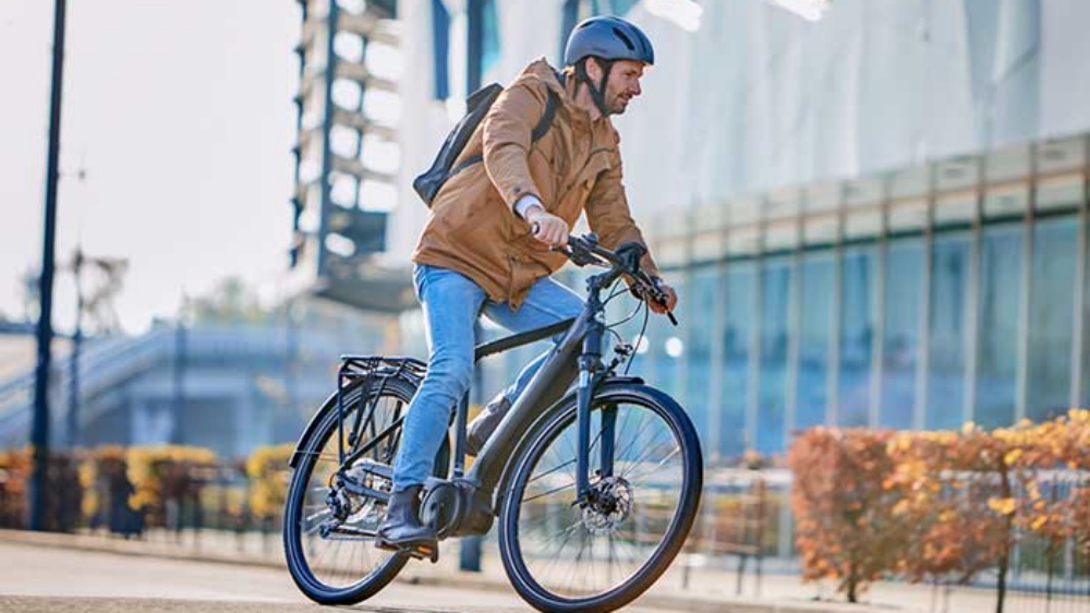 250W vs. 750W EBikes: Which is Better for You? - Blog - 1