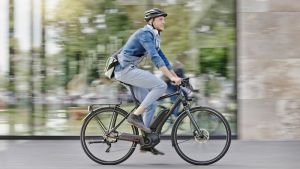 250W vs. 750W EBikes: Which is Better for You?