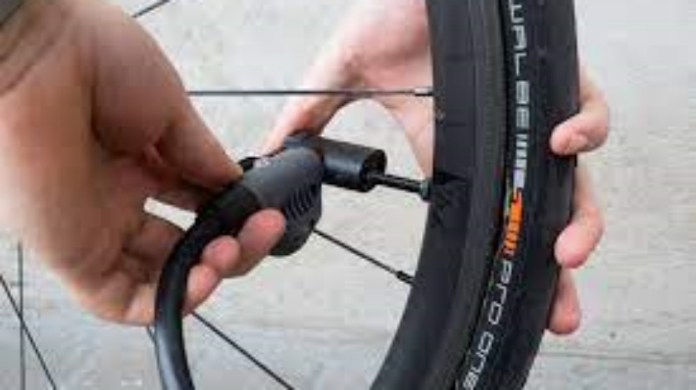 Bike Tire Pump - Everything You Should Know - Blog - 2