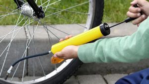 Bike Tire Pump – Everything You Should Know