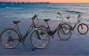 Are electric assist bikes worth it?
