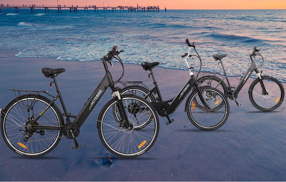 Are electric assist bikes worth it? - Blog - 1