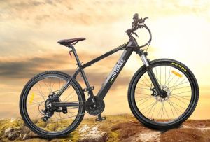 What to Look for When Buying an Electric Road Bike