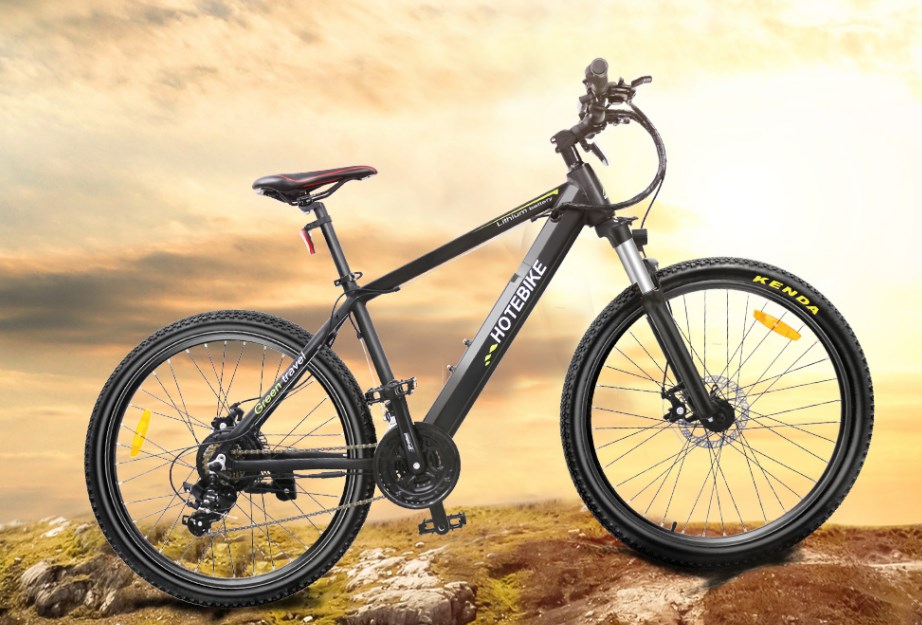What to Look for When Buying an Electric Road Bike - Blog - 1