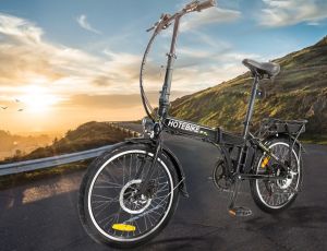 Are electric assist bikes easy to ride?
