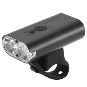 waterproof led bike lights double headlight