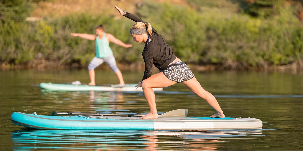 what to wear stand up paddle boarding - Blog - 2