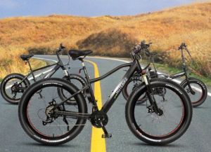How to ride an e-bike safely at night? Important safety tips