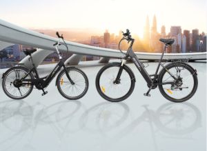 E-bike weight: Everything you need to know