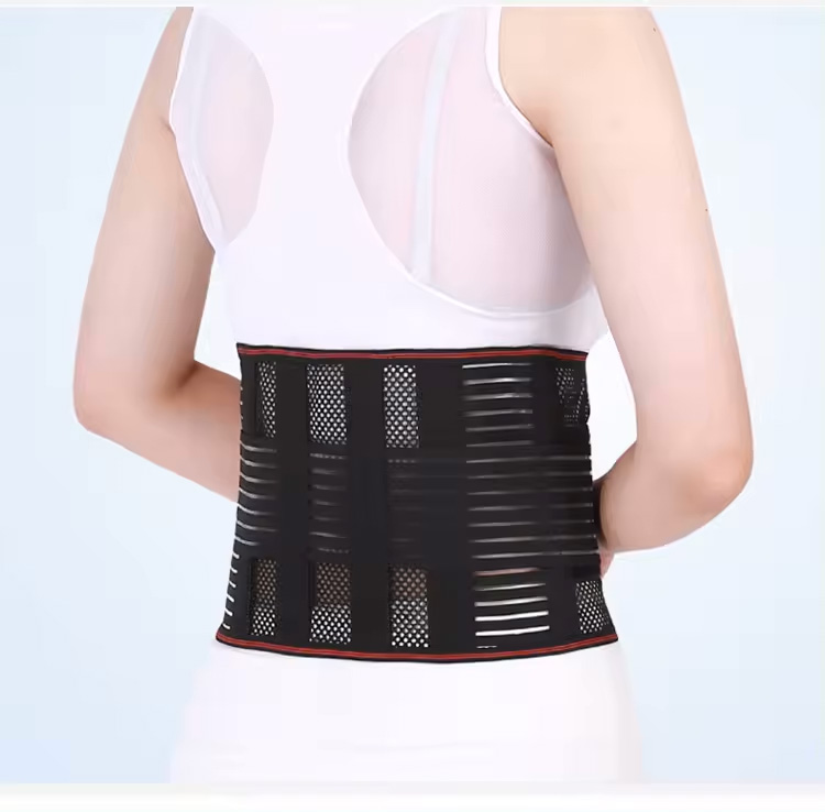 Breathable Waist Support summer Protective Comfortable Waist Protection