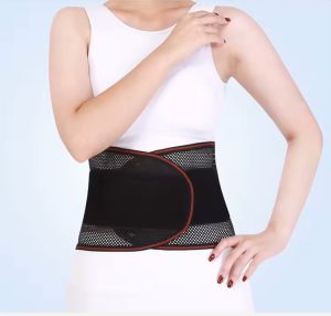 Breathable Waist Support summer Protective Comfortable Waist Protection