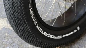 Tire selection tips: choosing the right ebike tires