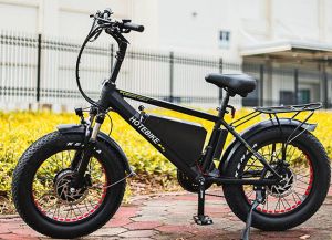 Top Factors to Consider When Buying a 20 Inch Electric Bike